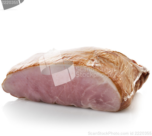Image of Smoked Ham