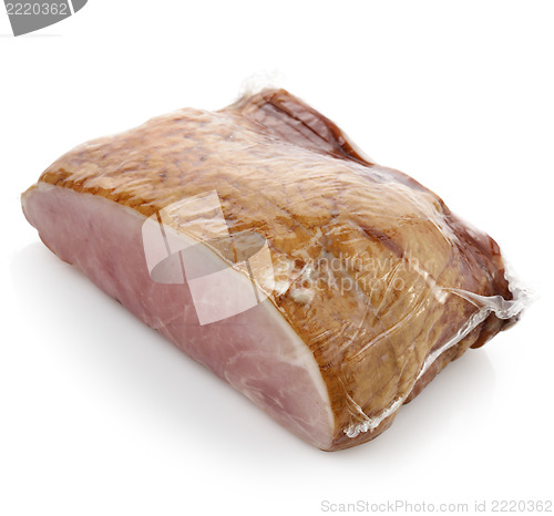 Image of Smoked Ham
