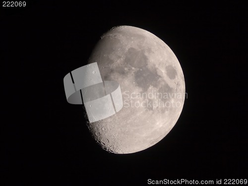 Image of moon