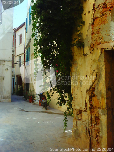 Image of Crete