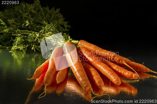 Image of BunchOfCarrots