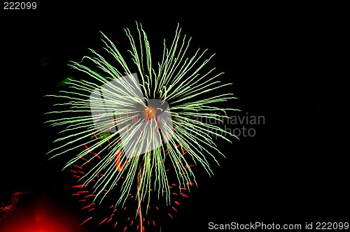 Image of fireworks 32