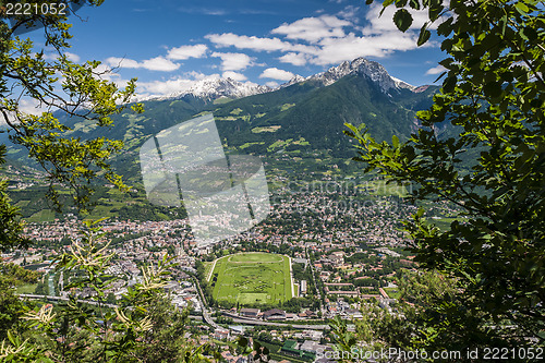 Image of Marano South Tirol