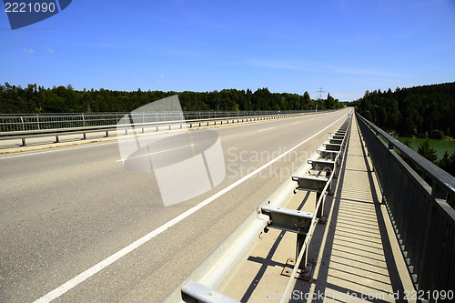 Image of Road Bridge