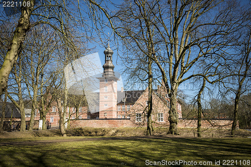 Image of Castle Husum