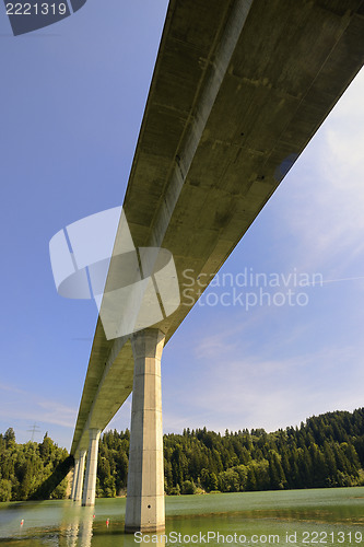 Image of Bridge Construction