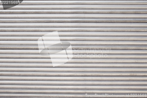 Image of metal background