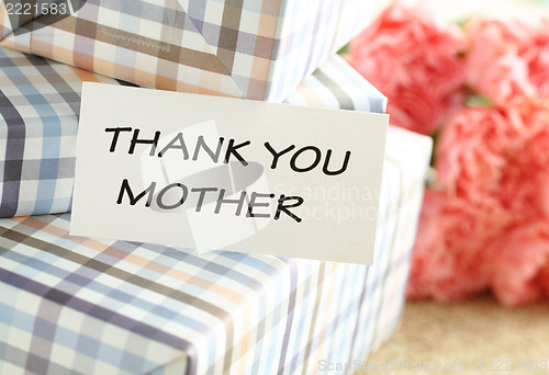 Image of Gift for Mother's Day