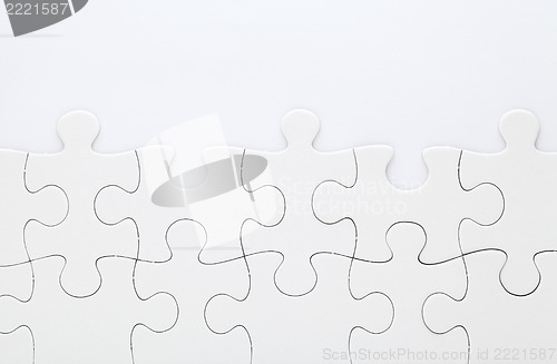 Image of Puzzle piece