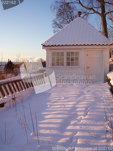 Image of Gazebo