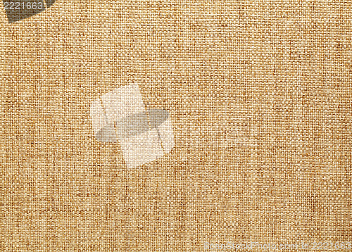 Image of basketwork background texture