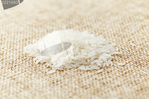 Image of Rice