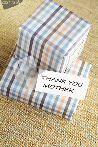 Image of Gift for Mother's Day