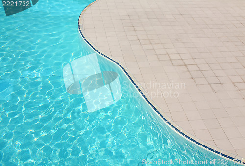 Image of Swimming pool