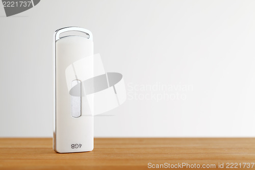 Image of USB flash drive