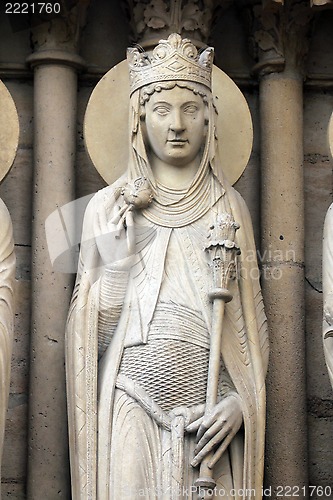 Image of Queen of Sheba