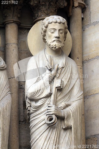 Image of Saint Peter