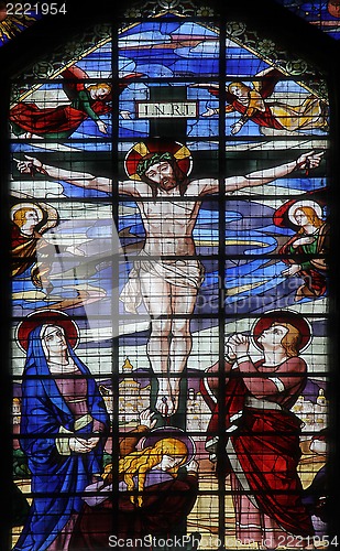Image of Crucifixion