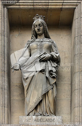 Image of Saint Adelaide of Italy
