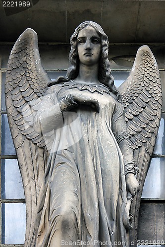 Image of Guardian angel