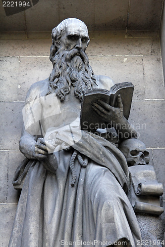 Image of Saint Jerome