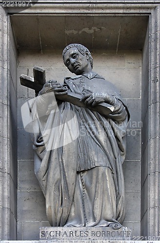 Image of Saint Charles Borromeo