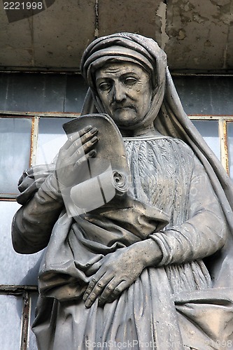 Image of Saint Ann