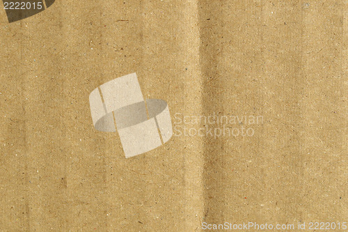 Image of Corrugated cardboard