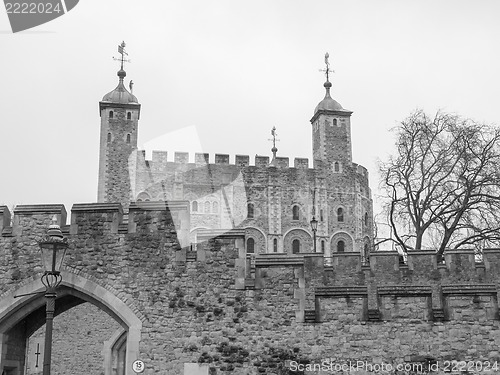 Image of Tower of London
