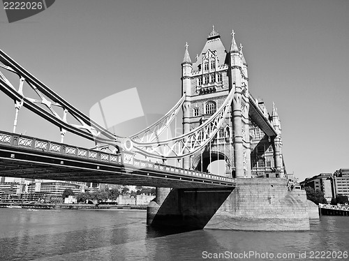 Image of Tower Bridge London