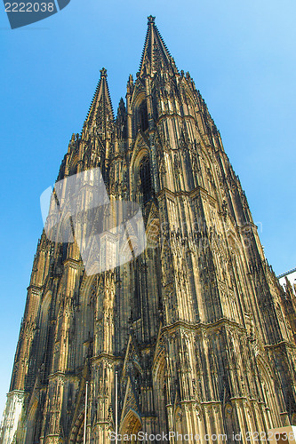 Image of Koeln Dom