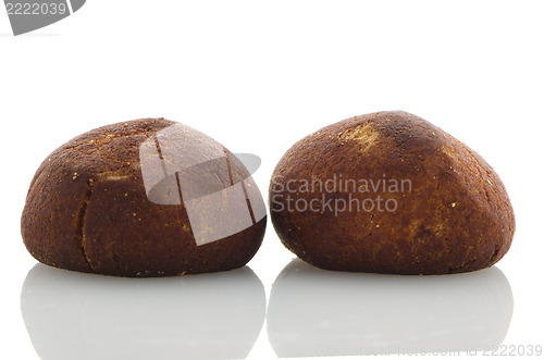 Image of Cinnamon cookies