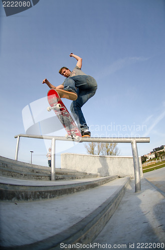 Image of Alex Neto