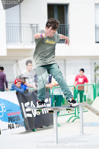 Image of Gustavo Ribeiro