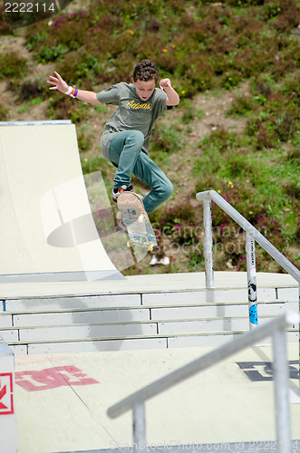 Image of Gustavo Ribeiro