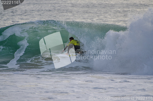 Image of Yadin Nicol