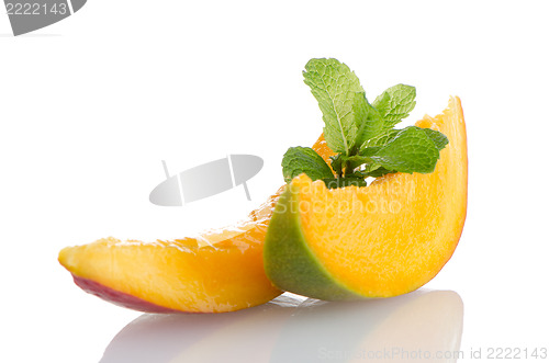 Image of Mango fruit