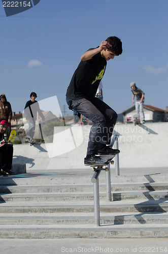 Image of Joao Canha