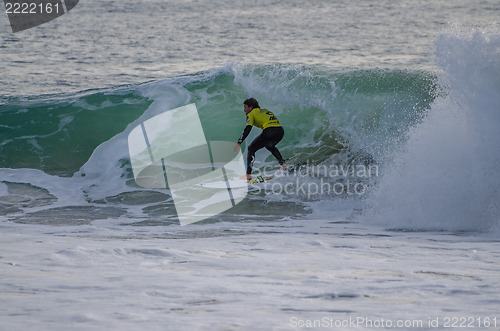 Image of Yadin Nicol