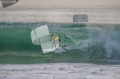 Image of Yadin Nicol