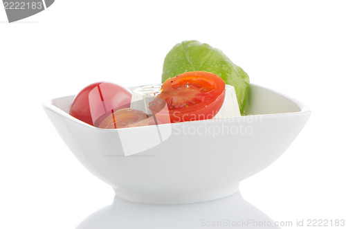 Image of Fresh salad