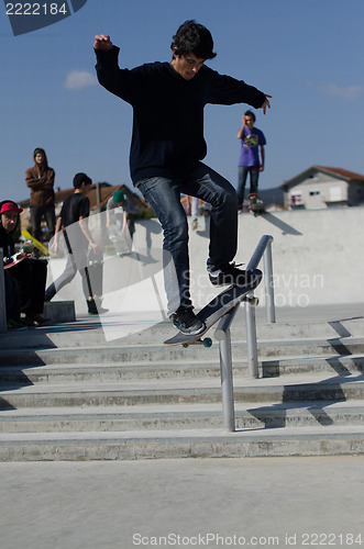 Image of Tony Fausto