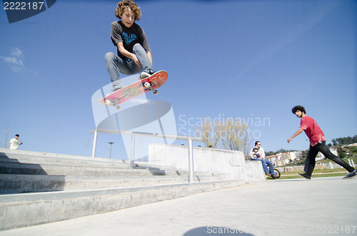 Image of Luis Filipe