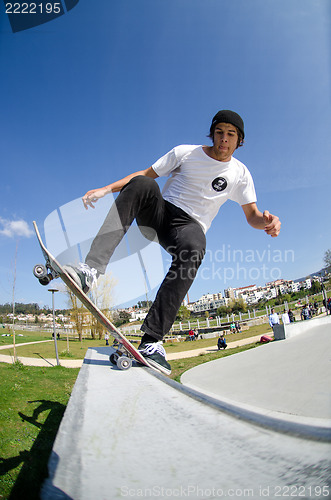 Image of Pedro Machado