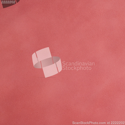 Image of Pink suede