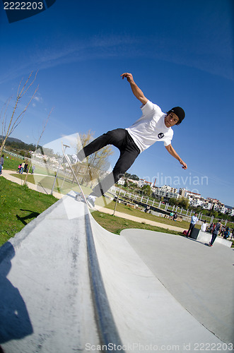 Image of Pedro Machado