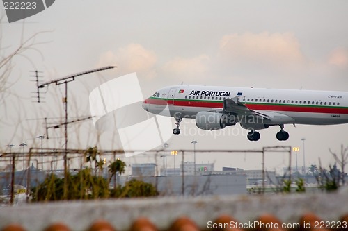 Image of Aeroporto de Lisboa