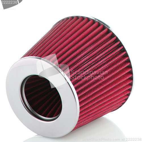 Image of Air cone filter