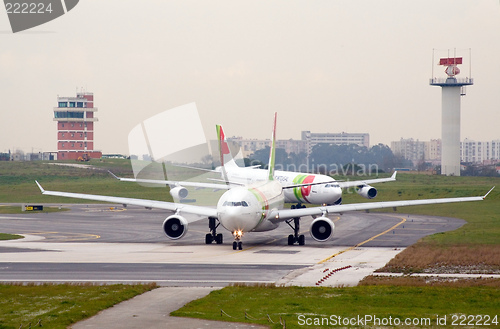 Image of Aeroporto de Lisboa