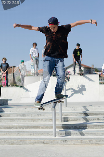 Image of Mario Marques